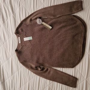 Stitch Fix Brand Knit Sweater